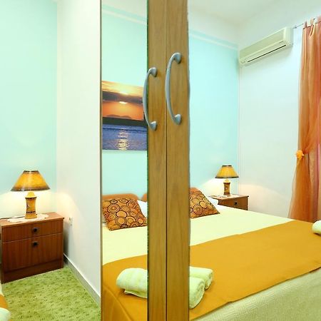 Apartment City Center Dragica Zadar Bilik gambar