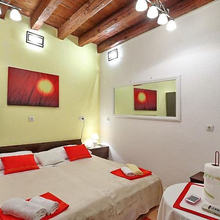 Apartment City Center Dragica Zadar Bilik gambar