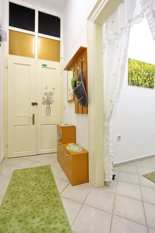 Apartment City Center Dragica Zadar Bilik gambar