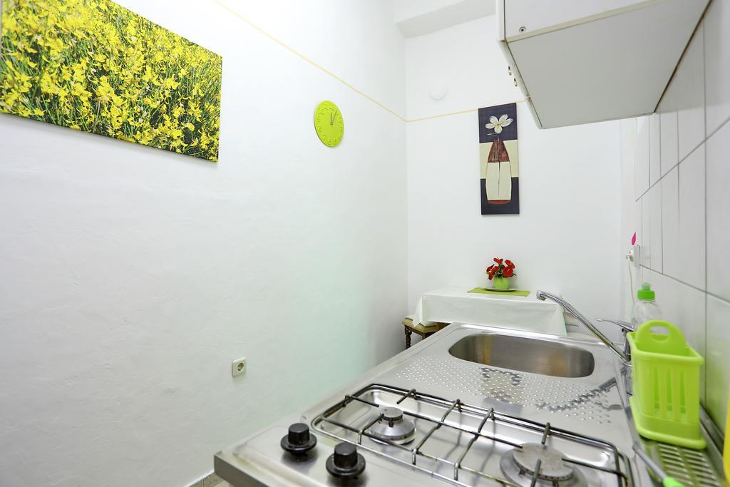 Apartment City Center Dragica Zadar Bilik gambar