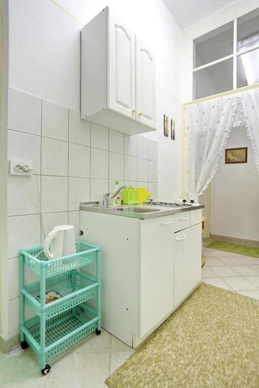 Apartment City Center Dragica Zadar Bilik gambar