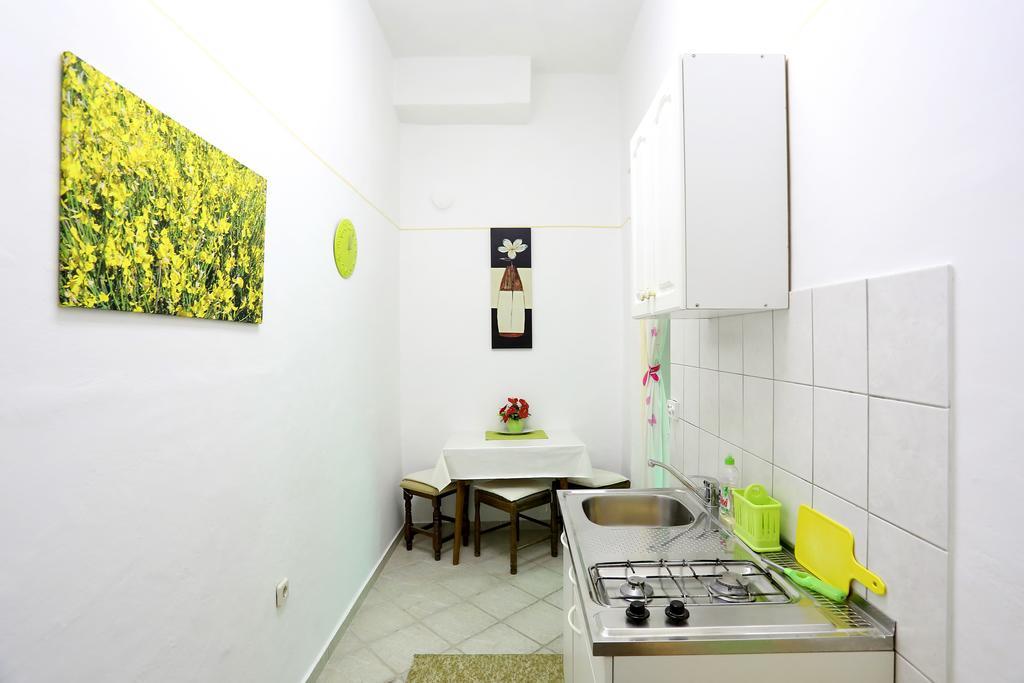 Apartment City Center Dragica Zadar Bilik gambar