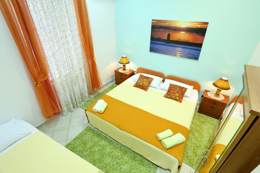 Apartment City Center Dragica Zadar Bilik gambar