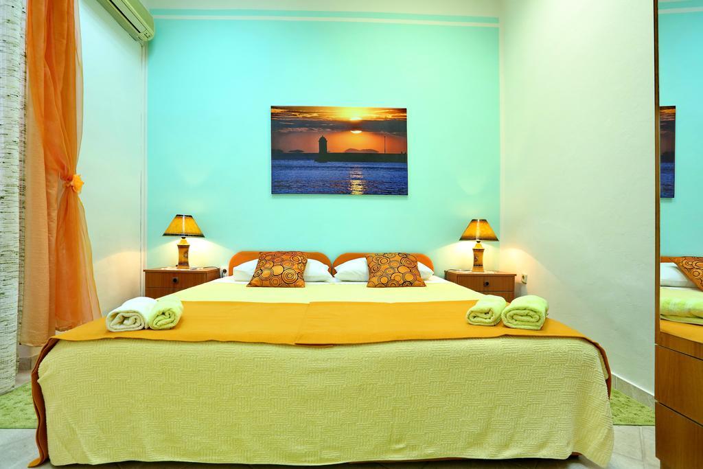 Apartment City Center Dragica Zadar Bilik gambar