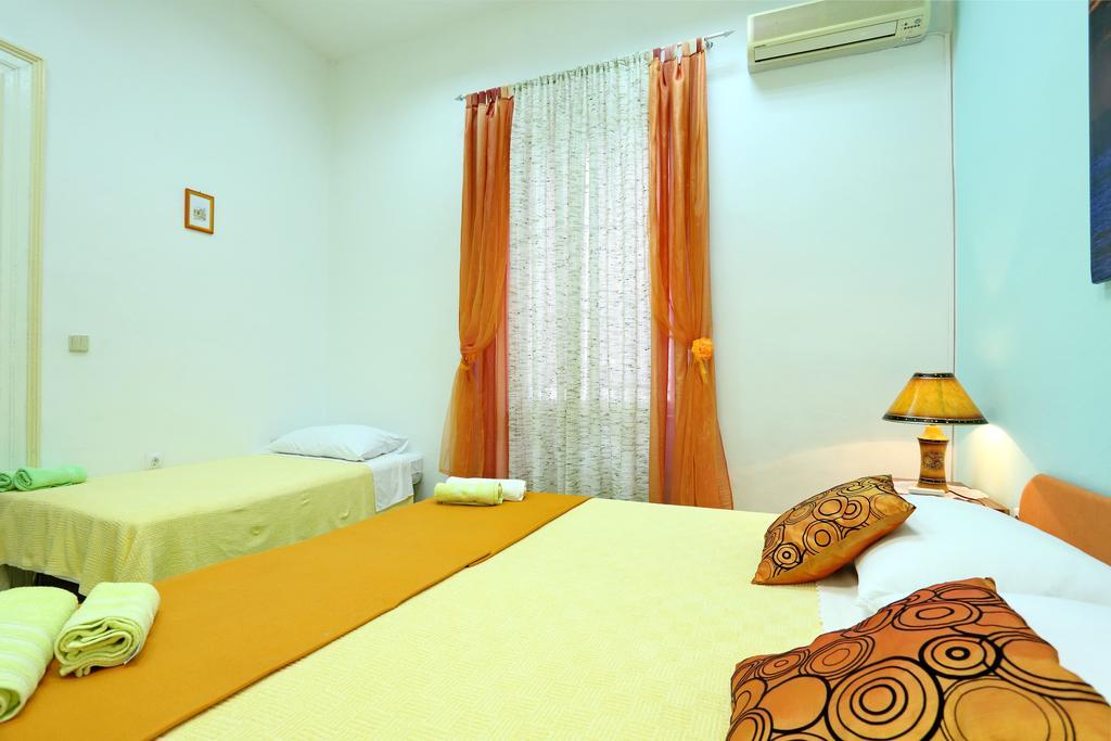 Apartment City Center Dragica Zadar Bilik gambar