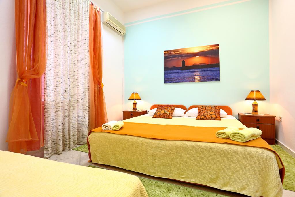 Apartment City Center Dragica Zadar Bilik gambar