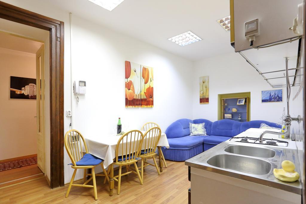 Apartment City Center Dragica Zadar Bilik gambar