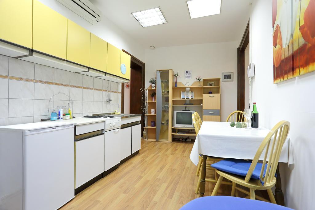 Apartment City Center Dragica Zadar Bilik gambar