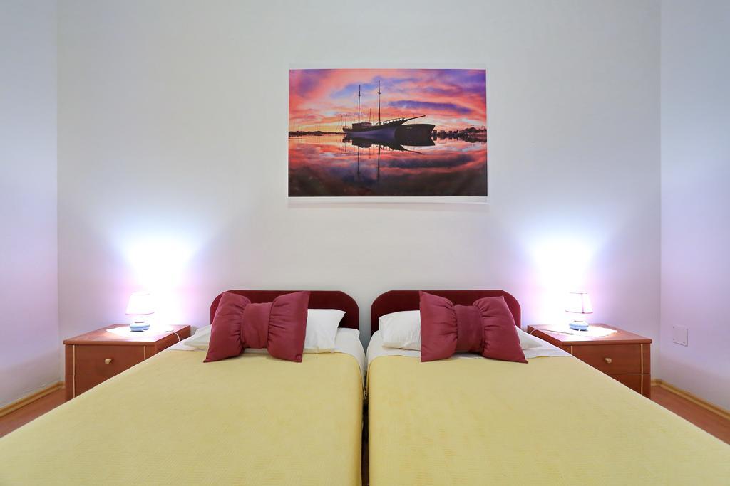 Apartment City Center Dragica Zadar Bilik gambar