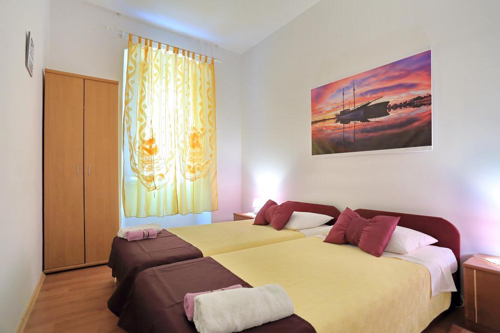 Apartment City Center Dragica Zadar Bilik gambar
