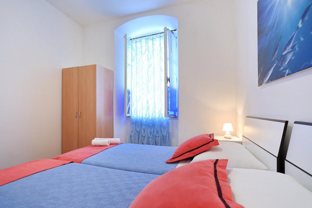 Apartment City Center Dragica Zadar Bilik gambar
