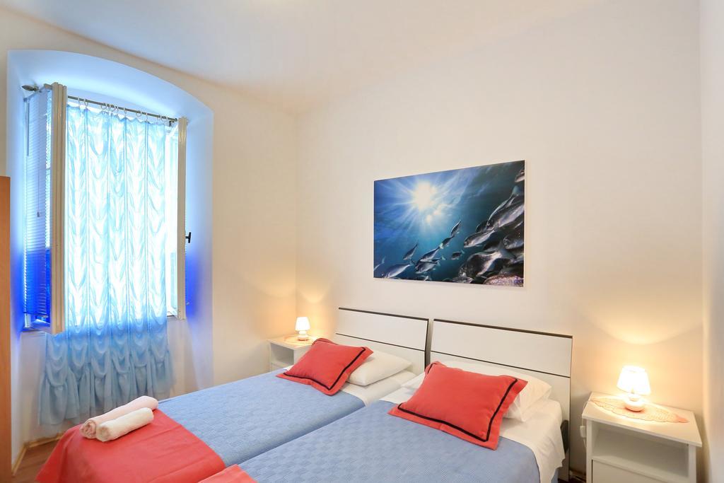 Apartment City Center Dragica Zadar Bilik gambar