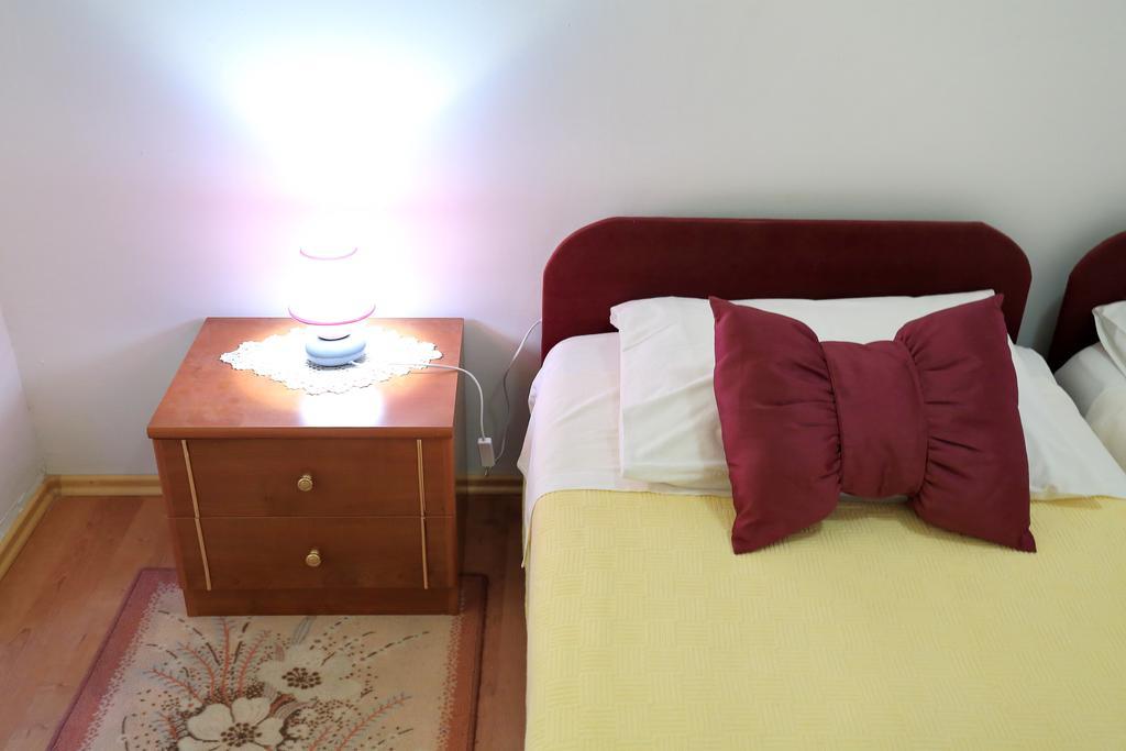Apartment City Center Dragica Zadar Bilik gambar