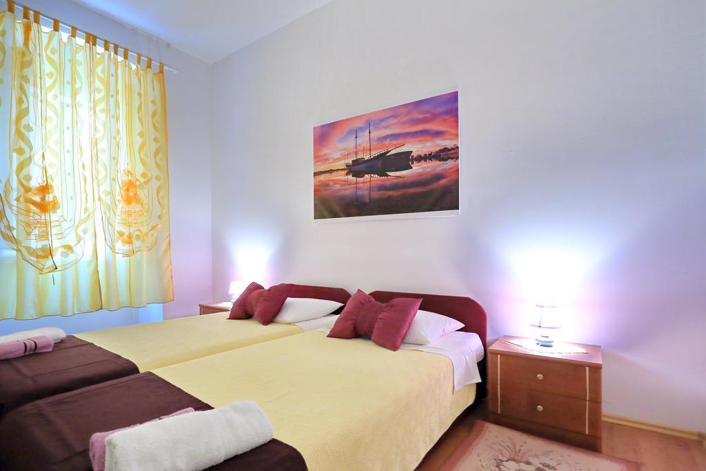 Apartment City Center Dragica Zadar Bilik gambar