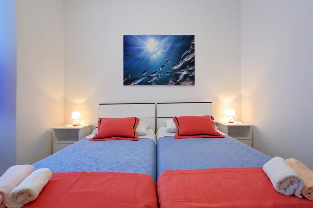 Apartment City Center Dragica Zadar Bilik gambar