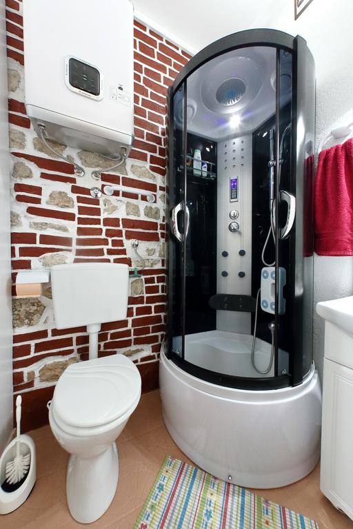 Apartment City Center Dragica Zadar Bilik gambar