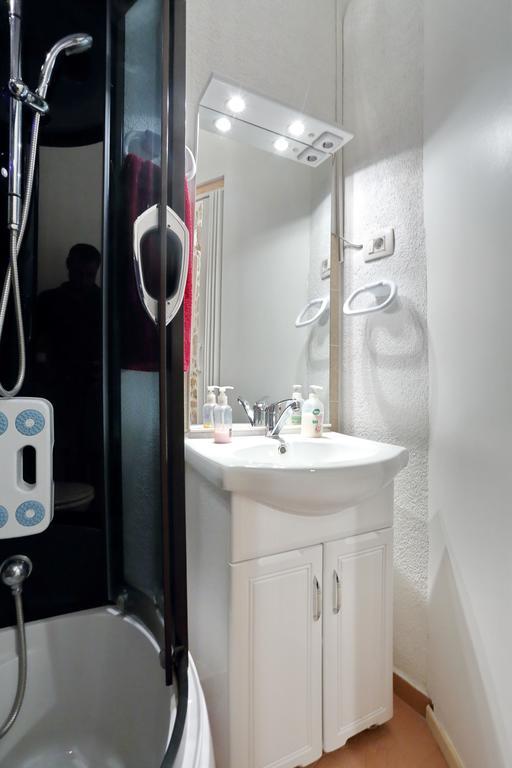 Apartment City Center Dragica Zadar Bilik gambar