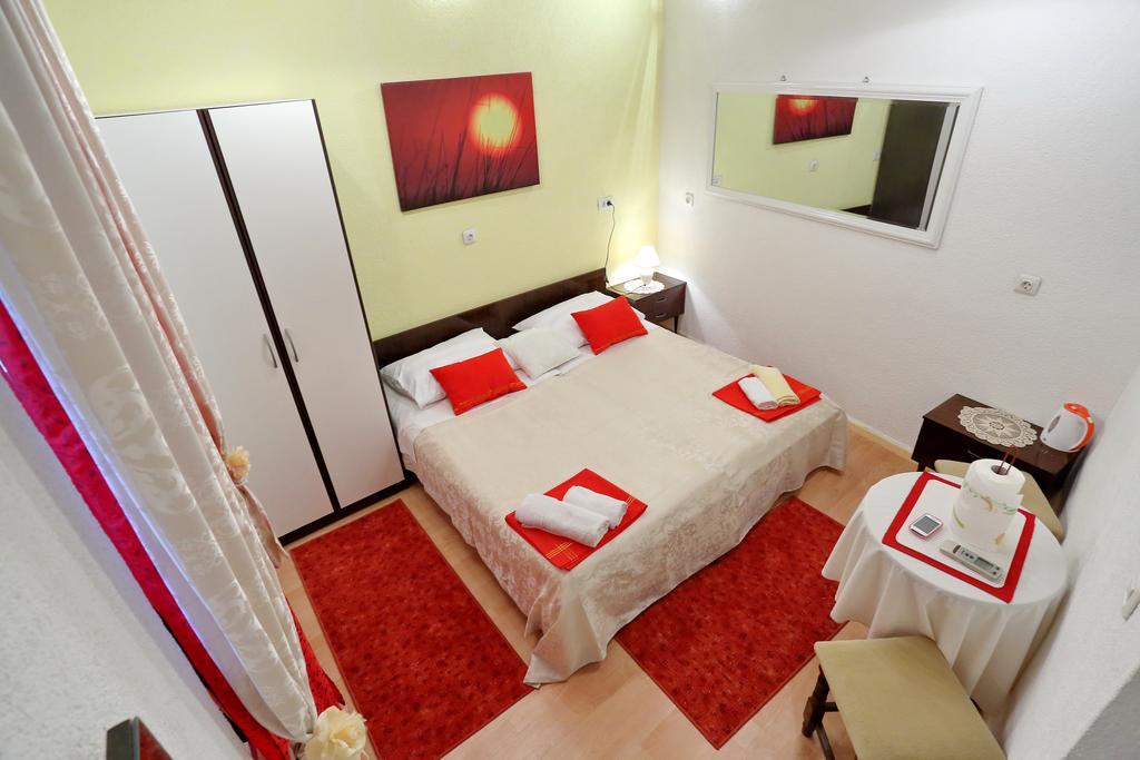Apartment City Center Dragica Zadar Bilik gambar