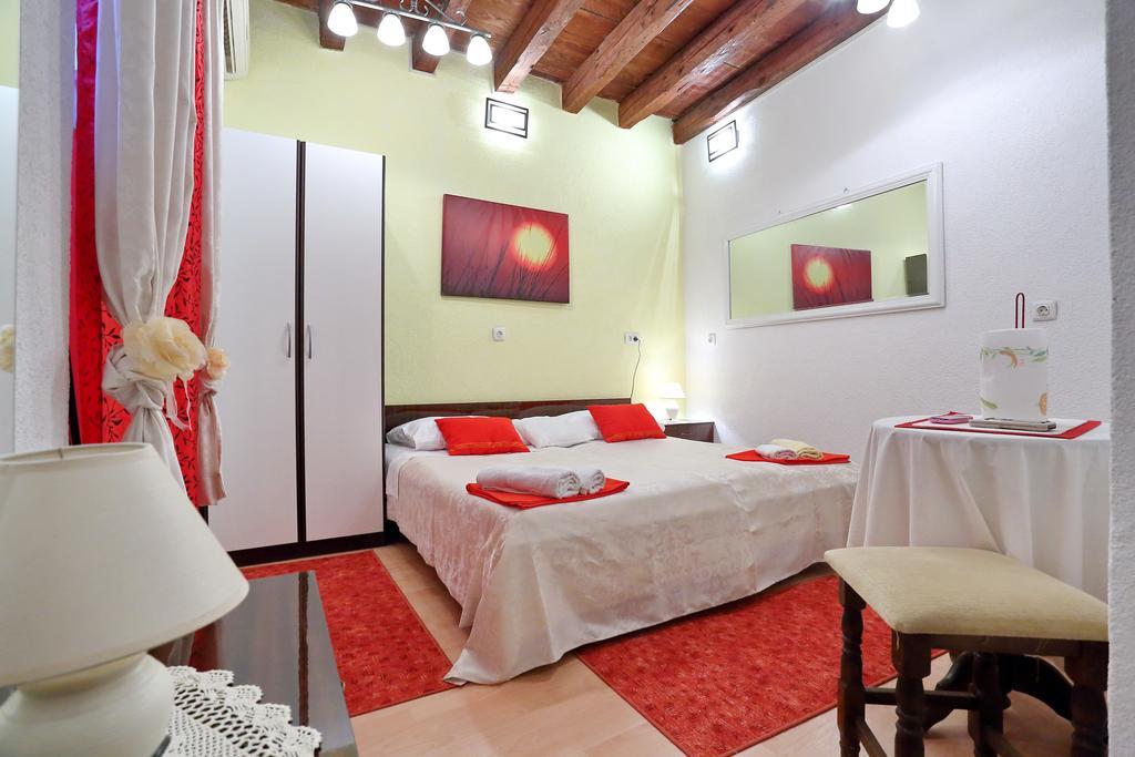 Apartment City Center Dragica Zadar Bilik gambar