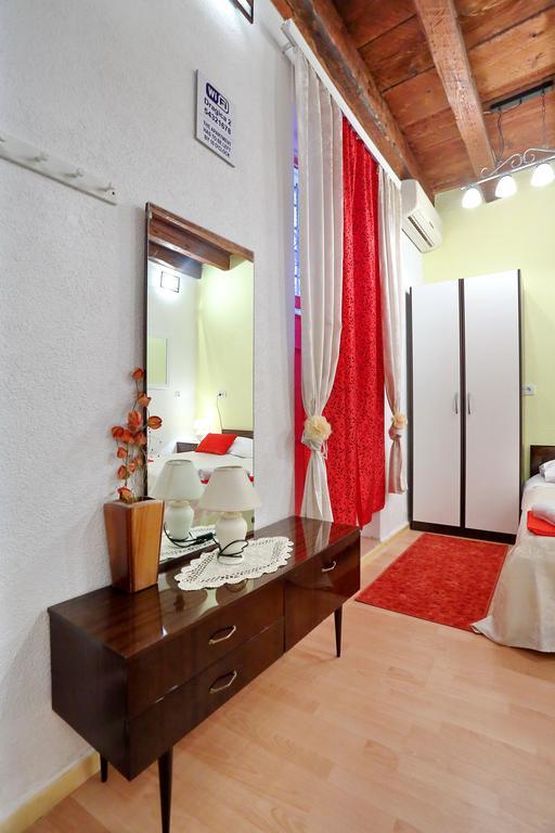 Apartment City Center Dragica Zadar Bilik gambar