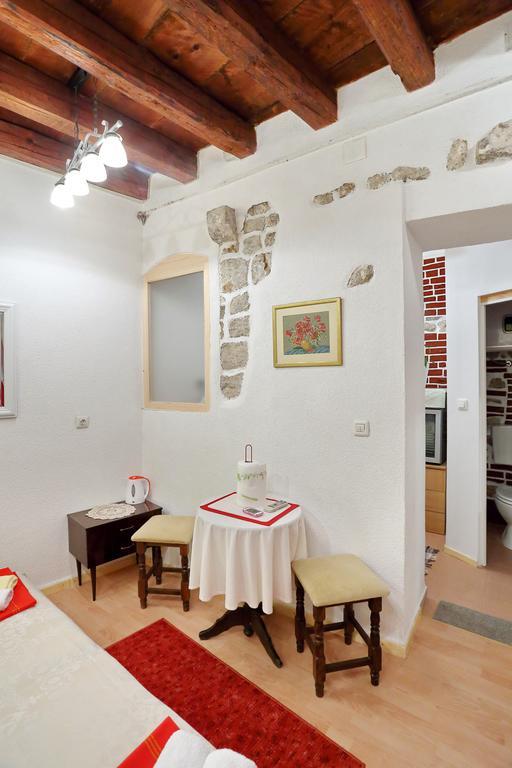 Apartment City Center Dragica Zadar Bilik gambar