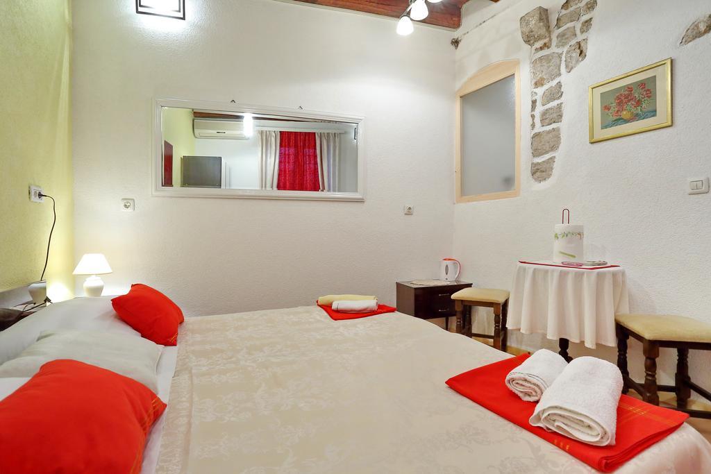Apartment City Center Dragica Zadar Bilik gambar