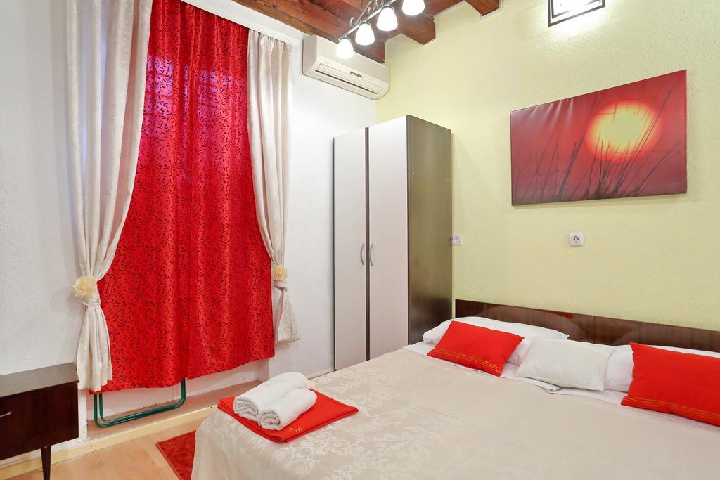 Apartment City Center Dragica Zadar Bilik gambar