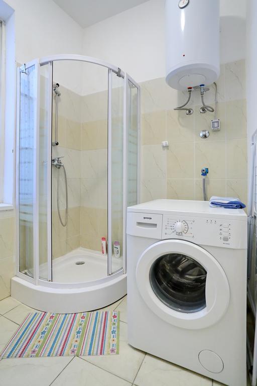 Apartment City Center Dragica Zadar Bilik gambar