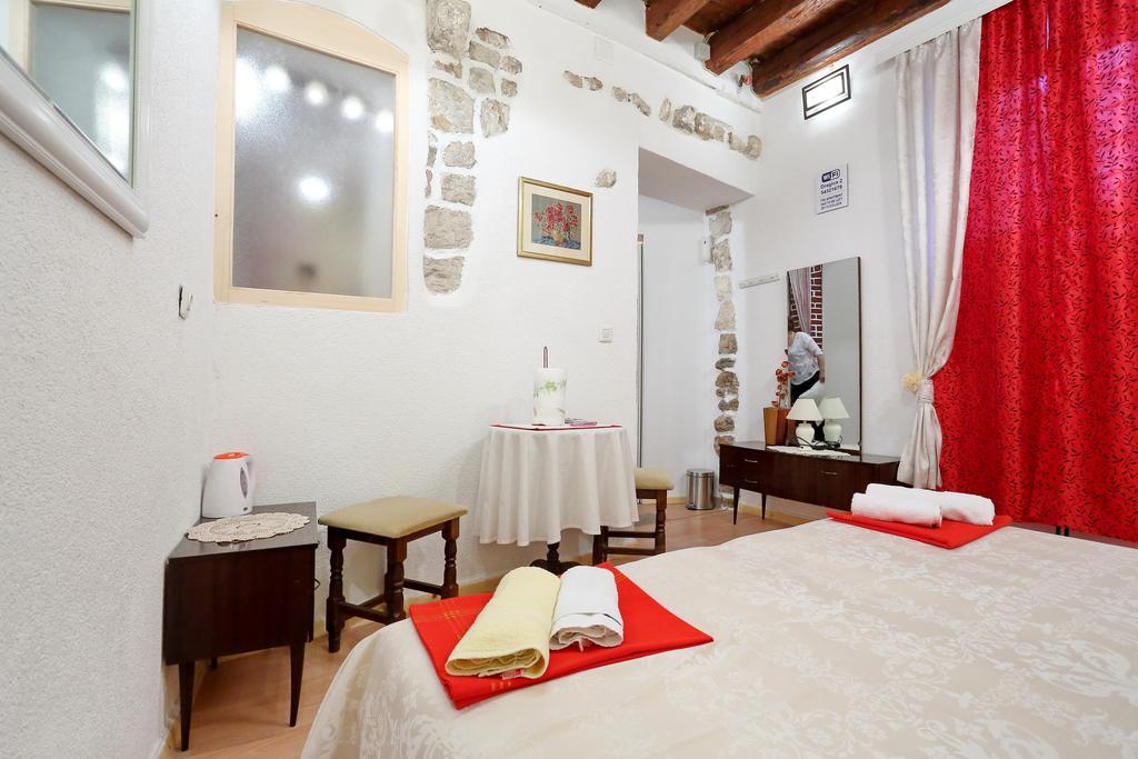 Apartment City Center Dragica Zadar Bilik gambar