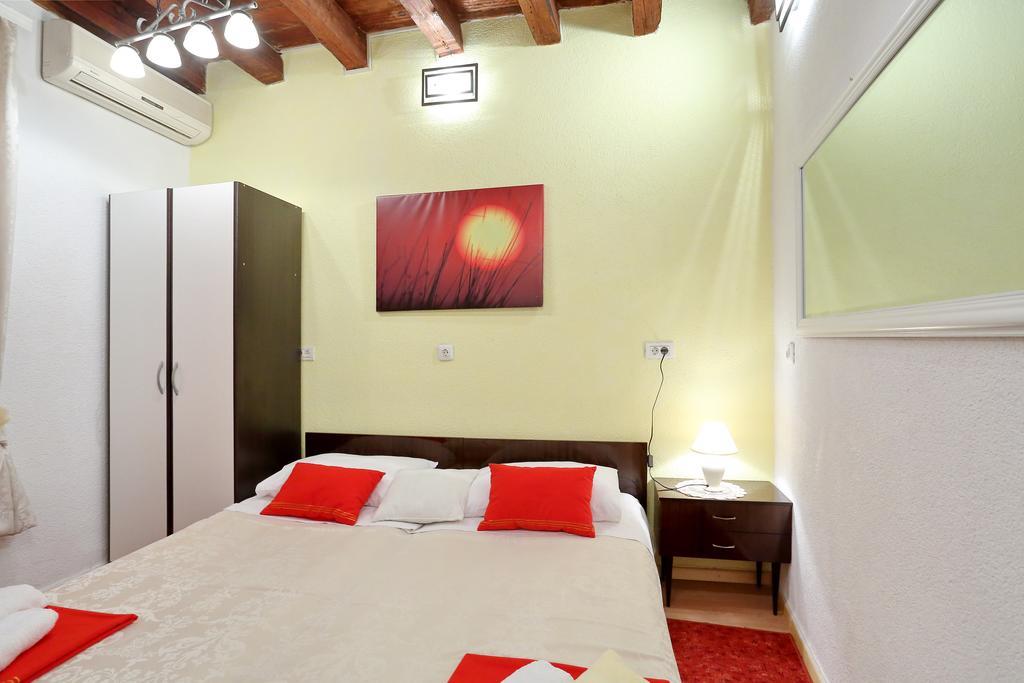 Apartment City Center Dragica Zadar Bilik gambar